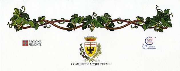 “Città di Acqui Terme” (city of Acqui Terme), 28th enological competition: merit diploma issued to the wine Dolcetto d'Alba 2006.