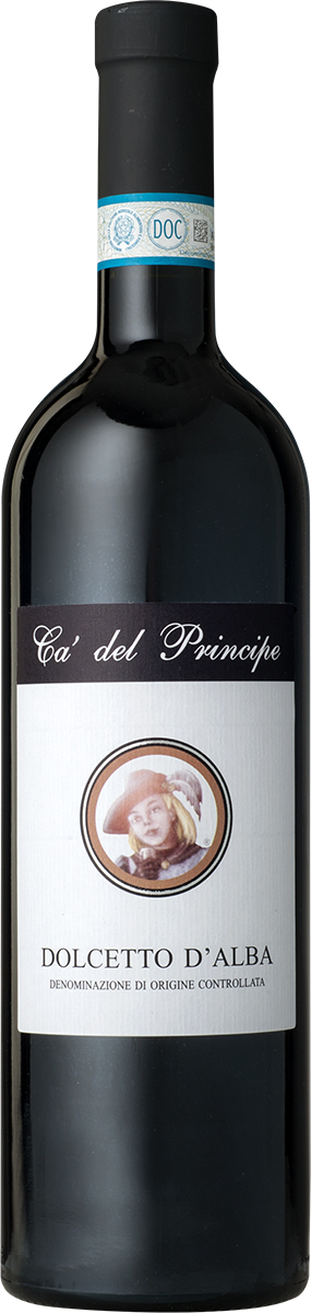 Dolcetto d'Alba D.O.C.