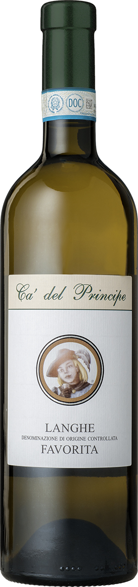 Langhe D.O.C. Favorita