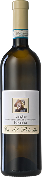 Langhe D.O.C. Favorita.