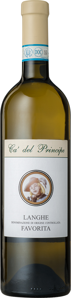 Langhe D.O.C. Favorita.