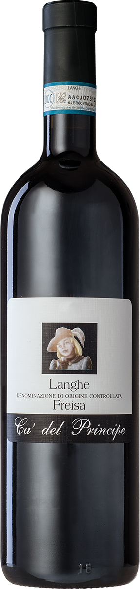 Langhe D.O.C. Freisa.
