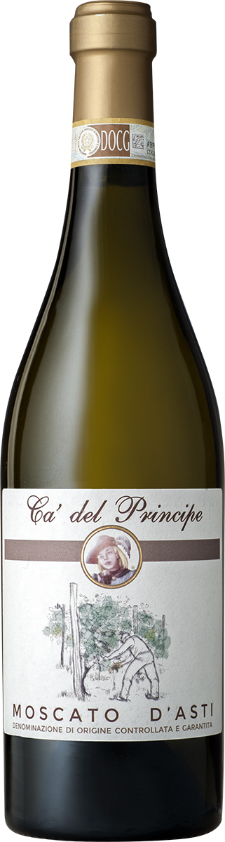 Moscato d'Asti