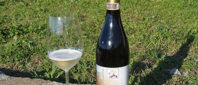 Il Moscato d'Asti.