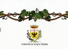 “Città di Acqui Terme” (city of Acqui Terme), 28th enological competition: merit diploma issued to the wine Dolcetto d'Alba 2006.