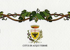 "Città di Acqui Terme" (city of Acqui Terme), 30th enological competition.